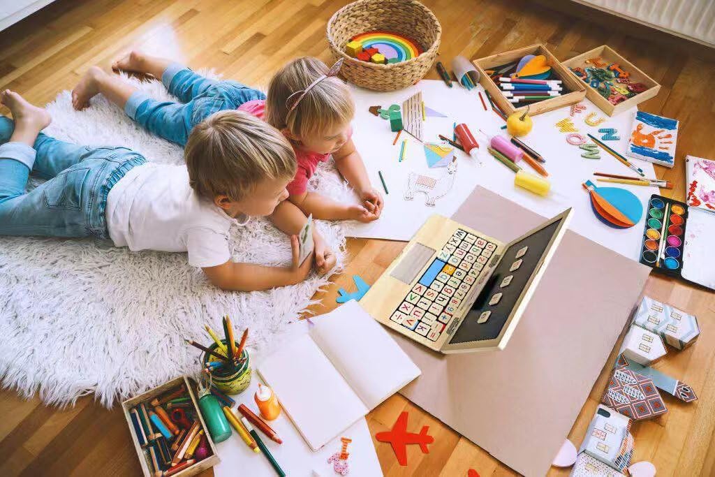 Montessori Learning Toys - 11.8
