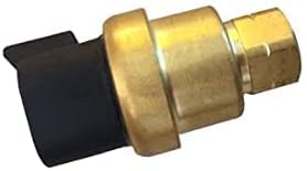Caterpillar CAT C7 C15 C18 C32 3126 Engine Pressure Sensor 183-4760 - Replacement Part for Heavy Duty Truck & Construction Equipment