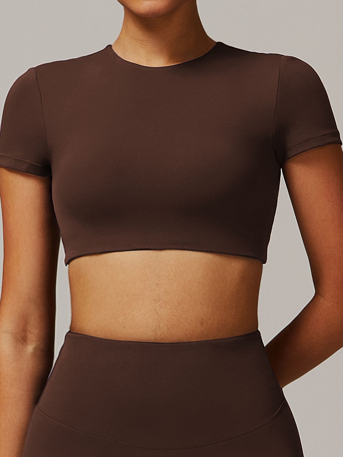 Saddle Brown