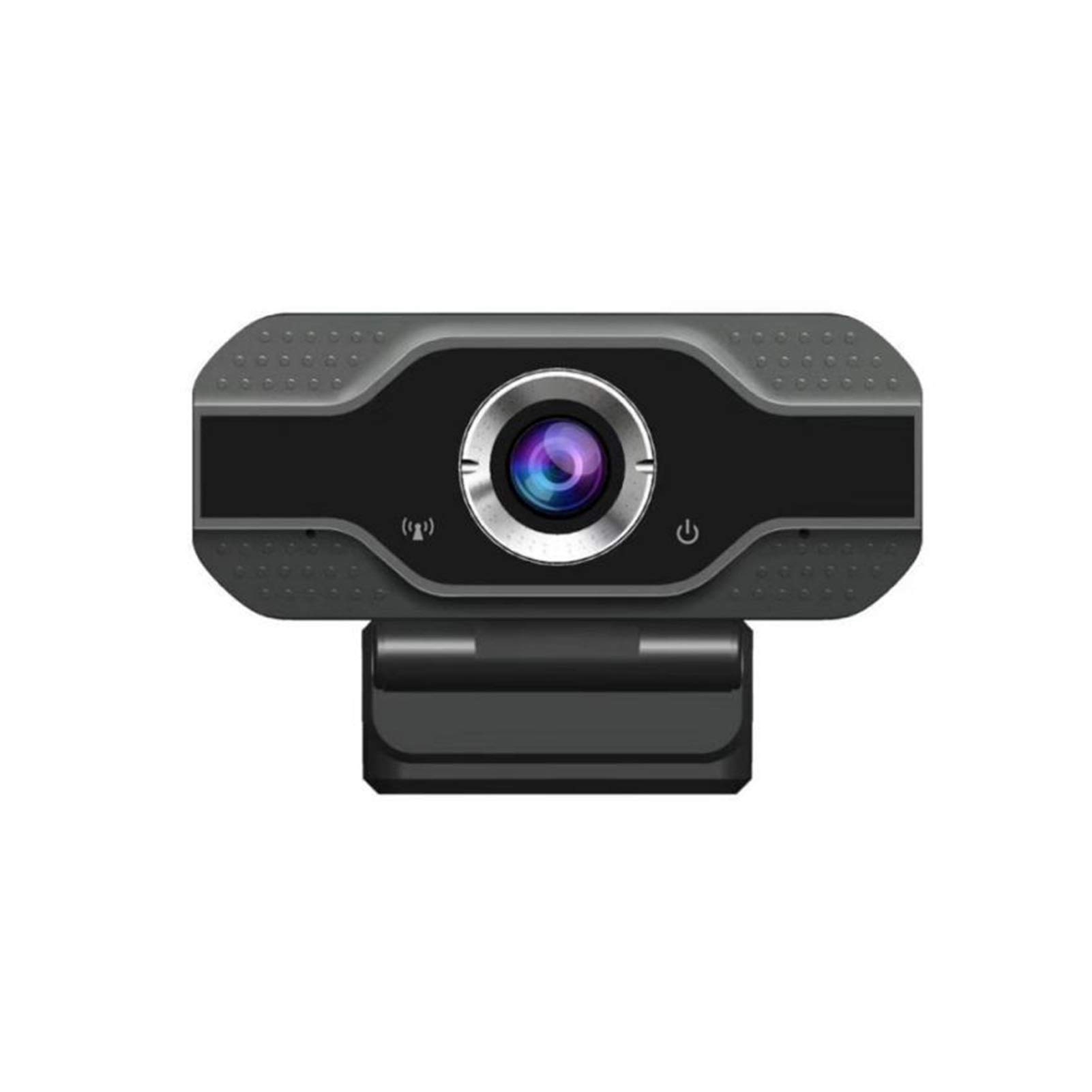 1080P HD Autofocus Webcam with Built-in Microphone - USB Computer Web Camera for Online Classes, Video Conferencing, Live Streaming & Zoom Meetings (Perfect for Remote Work, Distance Learning & Virtual Events)
