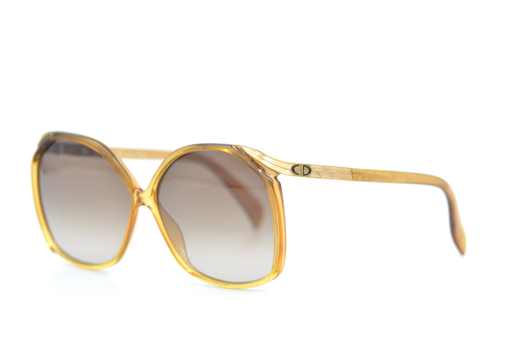 Christian Dior 2104 10 Sunglasses - Luxury Designer Shades for Women & Men - UV Protection & Fashion Statement - Perfect for Beach, Driving & Outdoor Activities