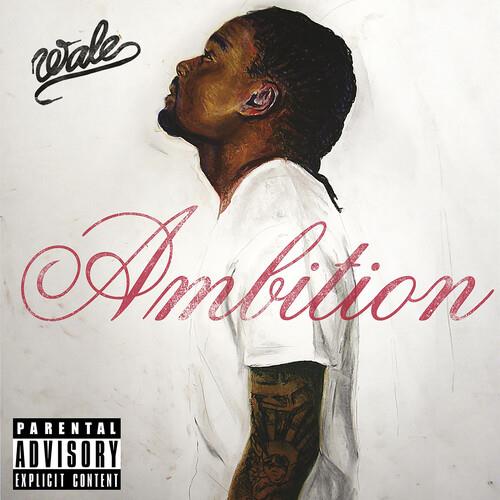 Ambition Vinyl LP Record - High-Quality Music Album for Collectors & Audiophiles | Perfect for Home Listening & Gifts