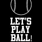 Let's Play Ball