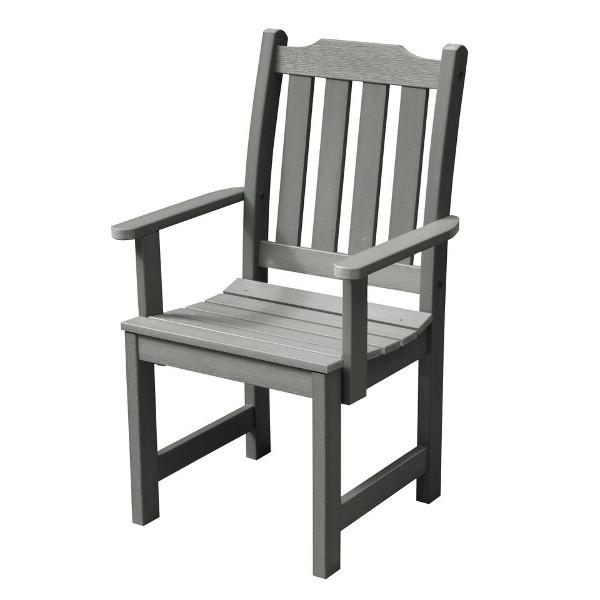 Coastal Teak