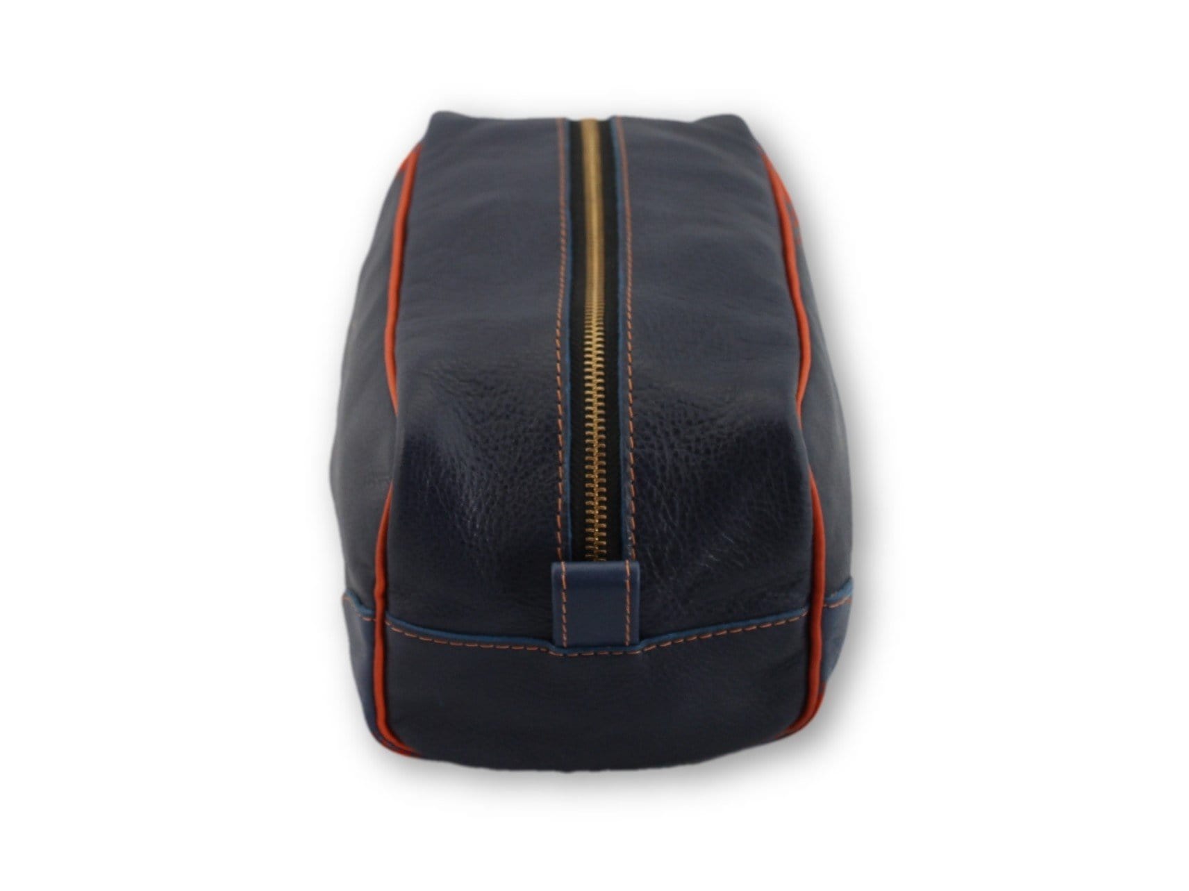 Premium Blue Dopp Kit Bag - Durable Travel Toiletry Organizer for Men & Women - Perfect for Gym, Camping, Business Trips & Vacation Essentials
