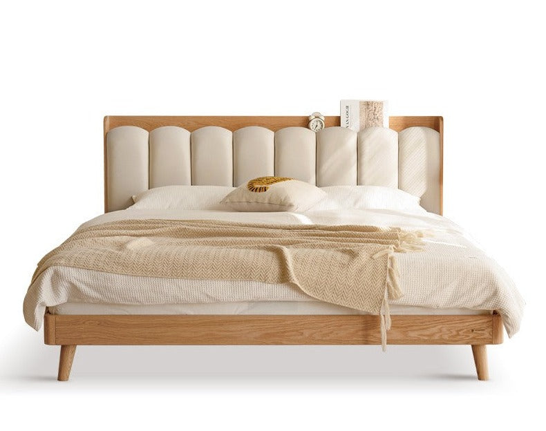 Premium Oak Solid Wood Soft Packed Piano Key Bed - Durable & Elegant for Home, Studio, and Professional Musicians