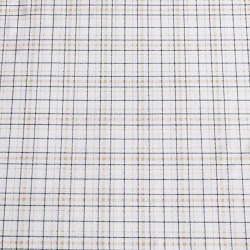 Malor Plaid Blue