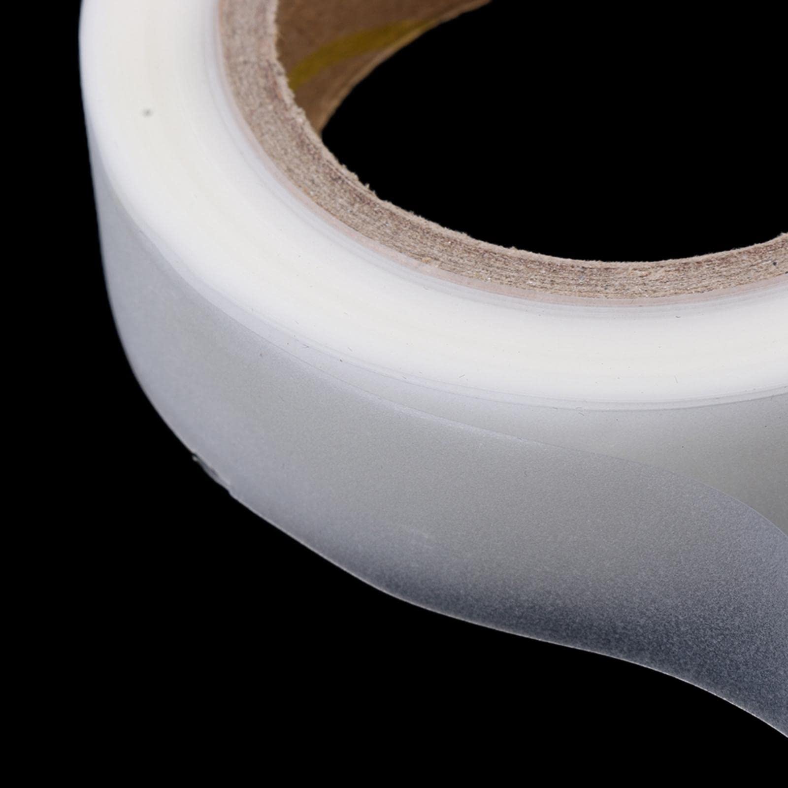 Waterproof PU Coated Fabric Sealing Tape for Outdoor Tents - Repair & Protect Camping Gear, Awnings, Tarps in All Weather Conditions