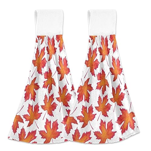 Autumn Leaves 2