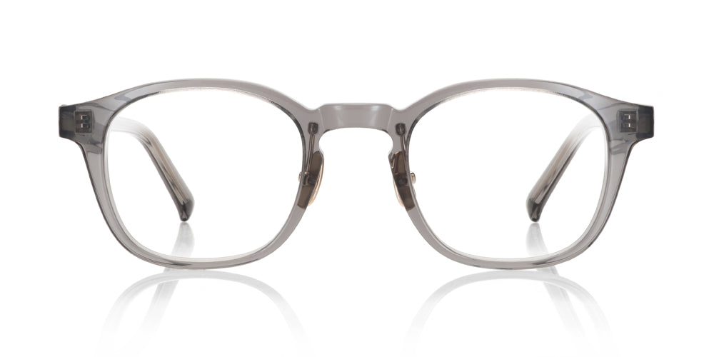 JINS SABAE 416 92 - Lightweight & Stylish Eyeglass Frames for Men & Women | Perfect for Work, Reading & Everyday Use