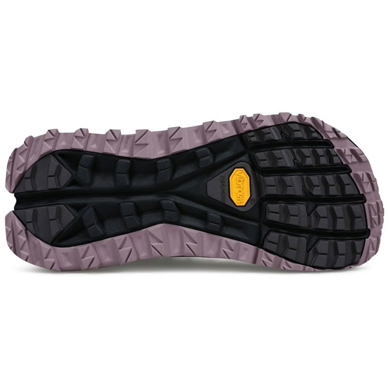 Altra Olympus 5 Hike Low GTX Women's Waterproof Trail Running Shoes - Lightweight Hiking Boots for Outdoor Adventures & Mountain Trekking