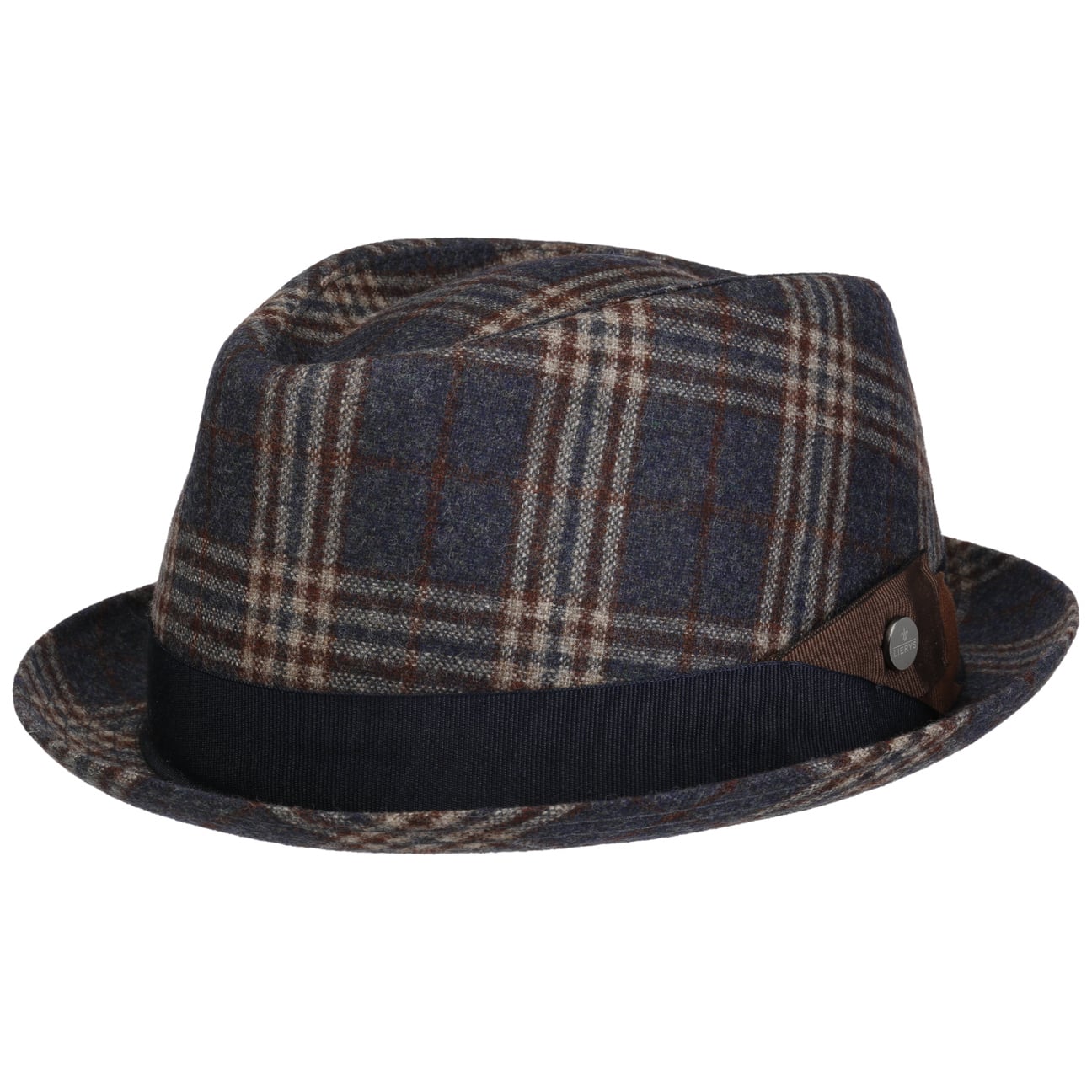 Lierys Dancosta Wool Hat - Warm & Stylish Winter Beanie for Men & Women - Perfect for Skiing, Snowboarding & Outdoor Activities