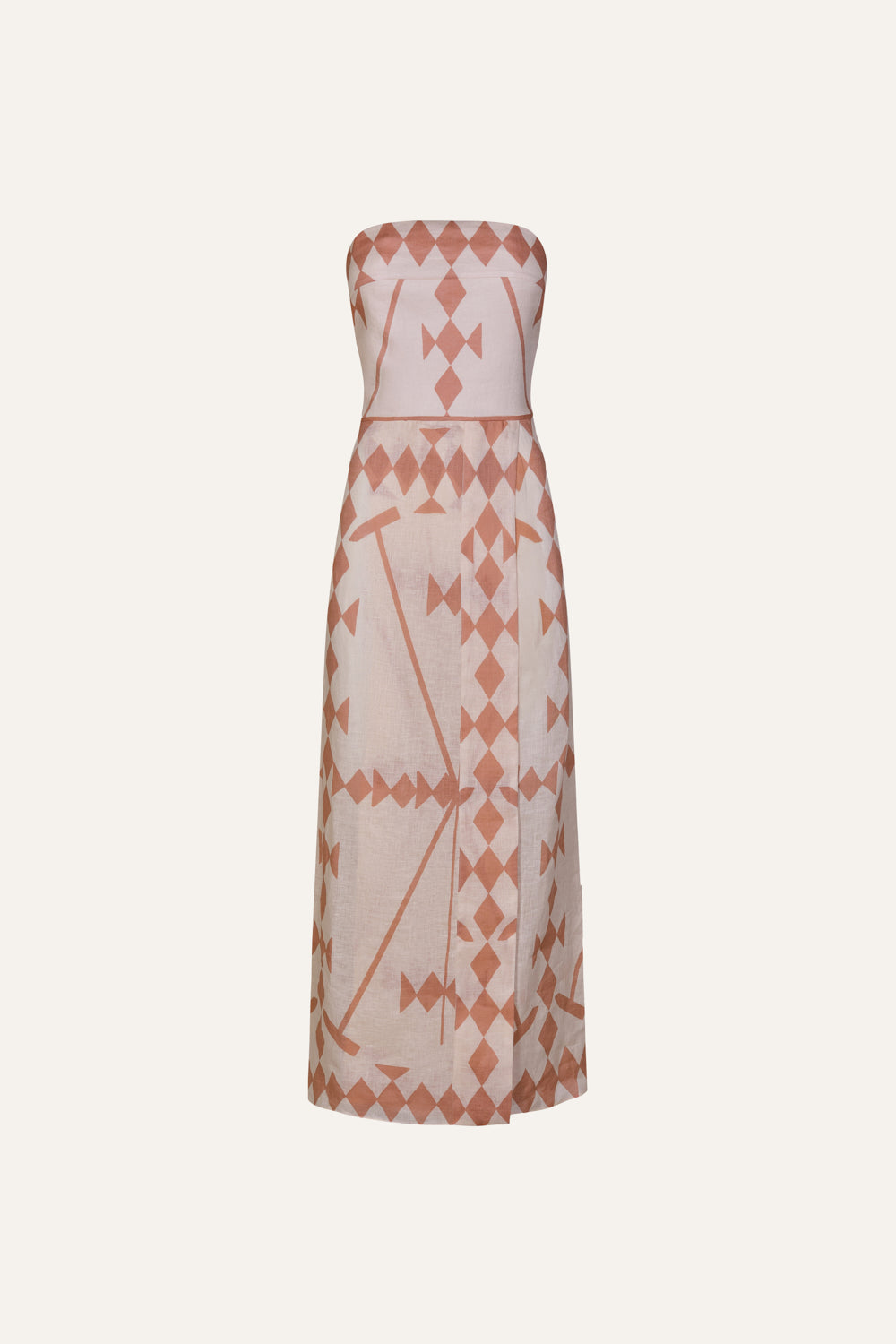 Piedra Del Sol Dress - Stylish & Comfortable Women's Summer Maxi Dress | Perfect for Beach, Vacation & Casual Outings