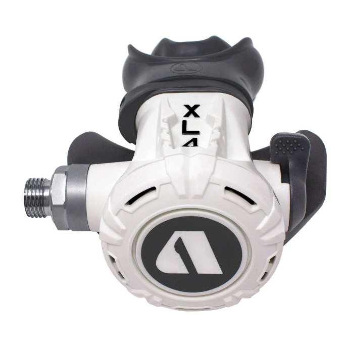 Apeks XL4 Regulator - Premium Scuba Diving Regulator for Cold Water & Technical Diving | Perfect for Deep Sea Exploration & Professional Divers