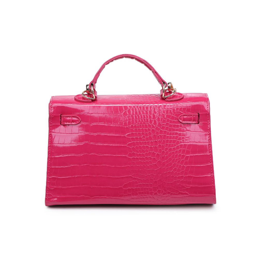 Zuri Crossbody Bag for Women - Stylish & Lightweight Shoulder Purse - Perfect for Travel, Shopping & Everyday Use