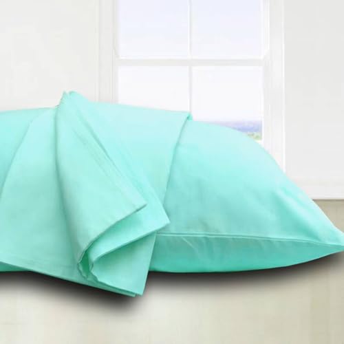 Aqua Green