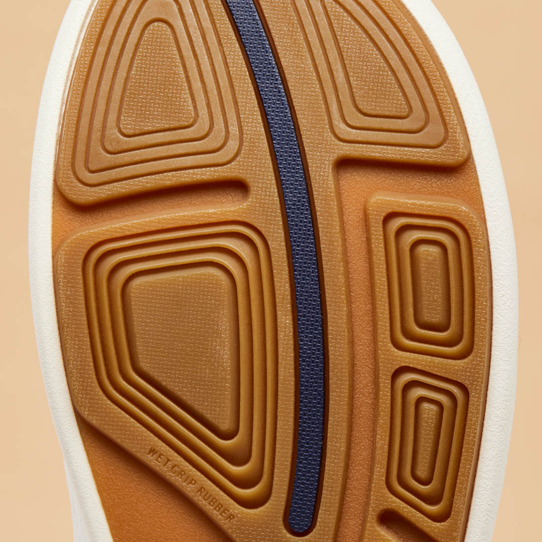 Moku Pae Bright White & Pacifica Slippers - Comfortable House Shoes for Men and Women - Perfect for Indoor, Outdoor, and Beach Wear