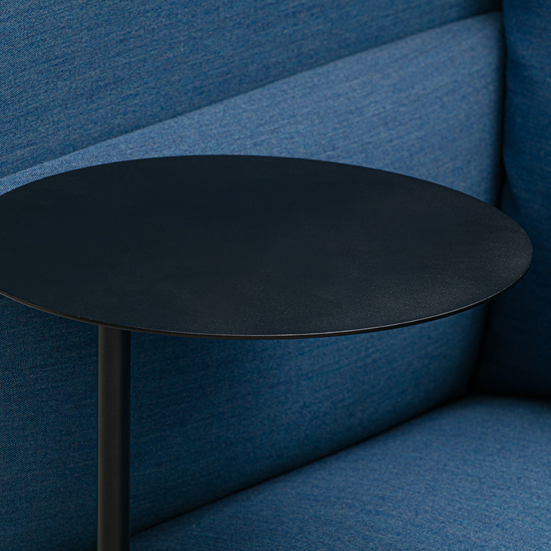 High Back Lounge Chair - Ergonomic Comfort for Living Room, Office & Relaxation - Modern Design for Home & Workspace