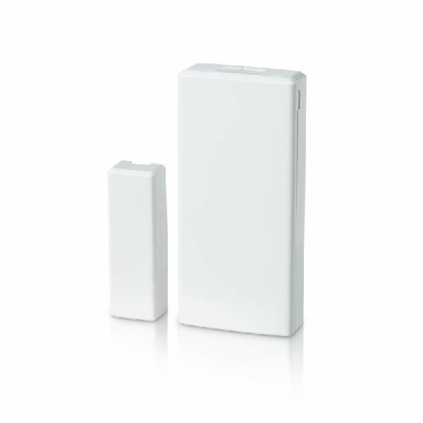 DSC PG4303 Wireless Door Window Alarm Sensor - Magnetic Contact Security for Home & Business Use