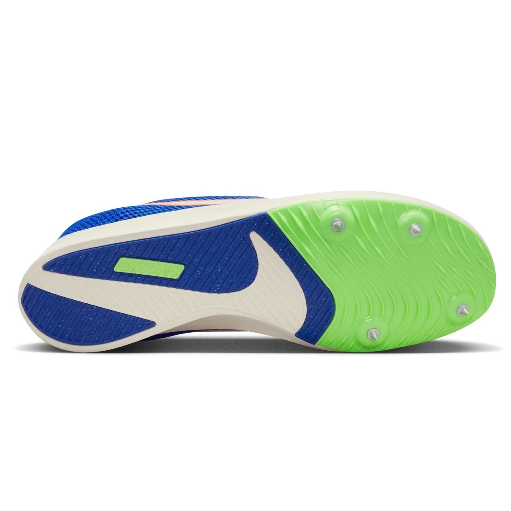 Unisex Nike Zoom Rival Distance Running Shoes - Lightweight Cushioned Track & Road Running Sneakers for Men & Women - Perfect for Marathon Training, Jogging, and Gym Workouts