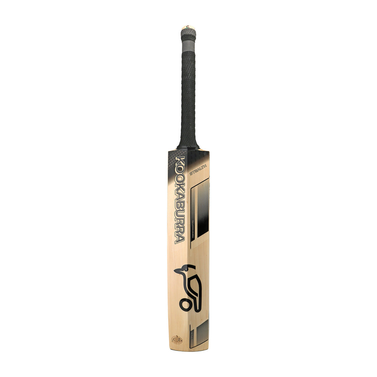 Kookaburra Stealth Pro Cricket Bat 2025 | Premium English Willow Cricket Bat for Professional Players | Perfect for Matches, Training & Club Games