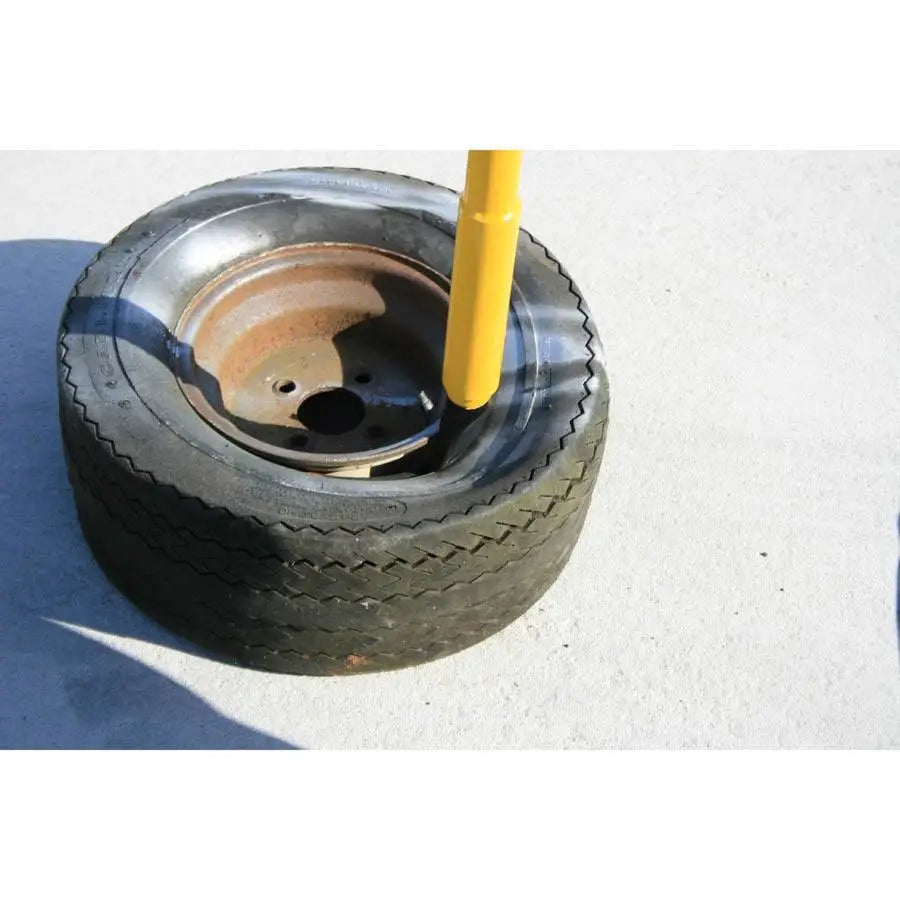 AME Big Buddy Bead Breaker Slide Hammer - Heavy Duty Tire Bead Breaker Tool for ATV, Motorcycle & Tractor Tires - Perfect for Auto Repair Shops & DIY Tire Changes