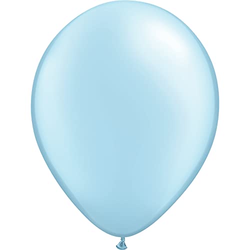 Pearl Light Blue