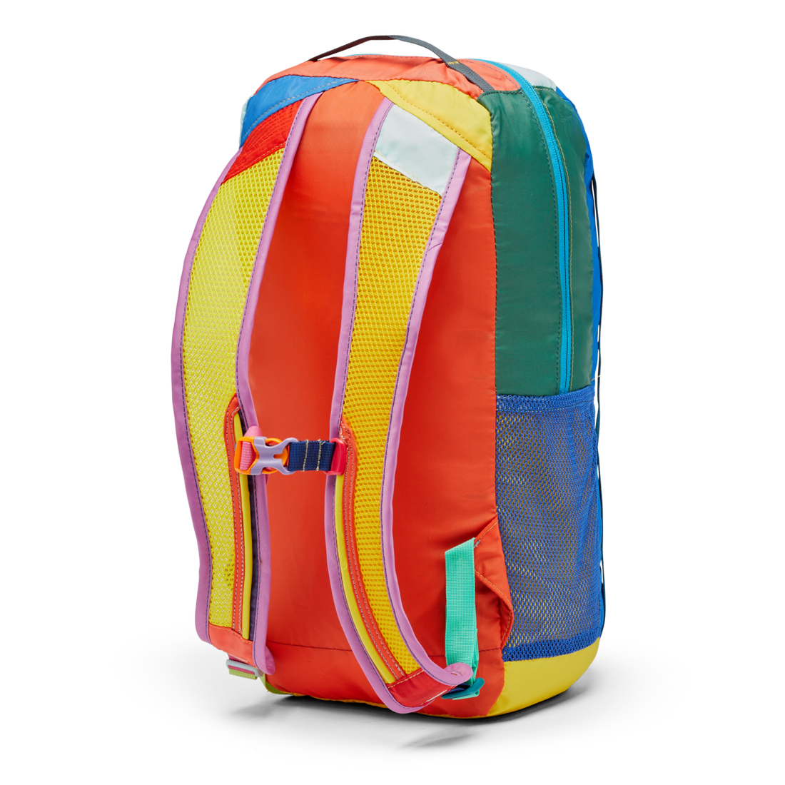 Cotopaxi Batac 16L Backpack - Lightweight Daypack for Hiking, Travel & Commuting | Water-Resistant & Durable | Perfect for Outdoor Adventures & Daily Use