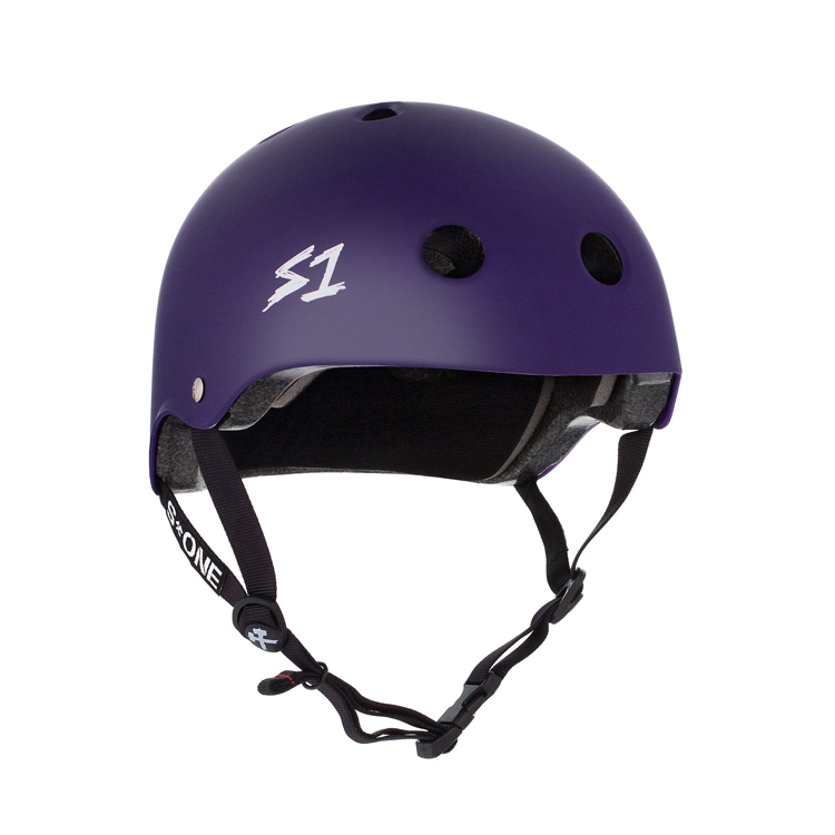 Lifer Matte Helmet - Lightweight & Durable Bike Helmet for Adults - Perfect for Cycling, Mountain Biking & Outdoor Sports