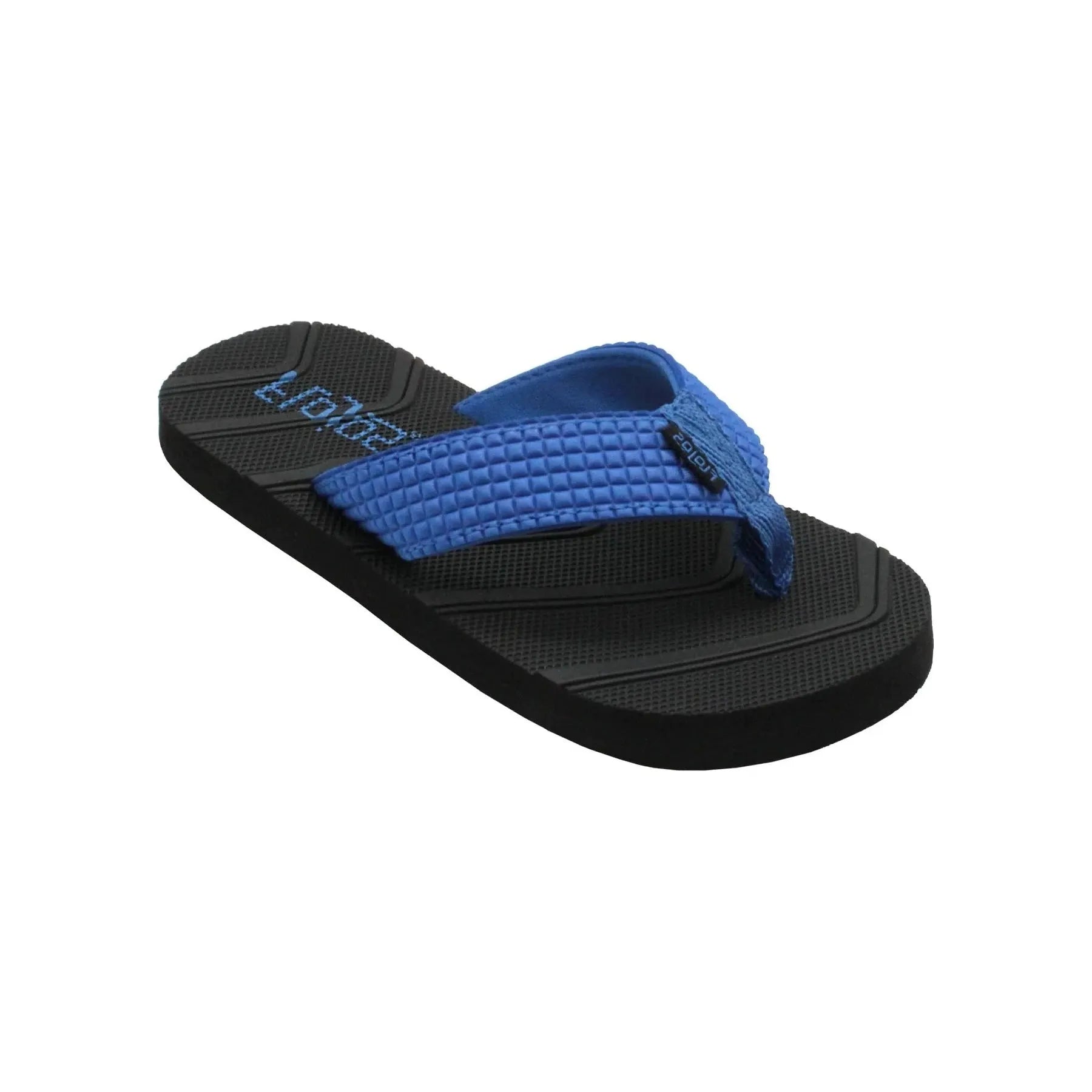 FLOJOS LIAM Kids' Sandals - Comfortable & Stylish Beach Shoes for Boys & Girls - Perfect for Summer, Pool, and Outdoor Play