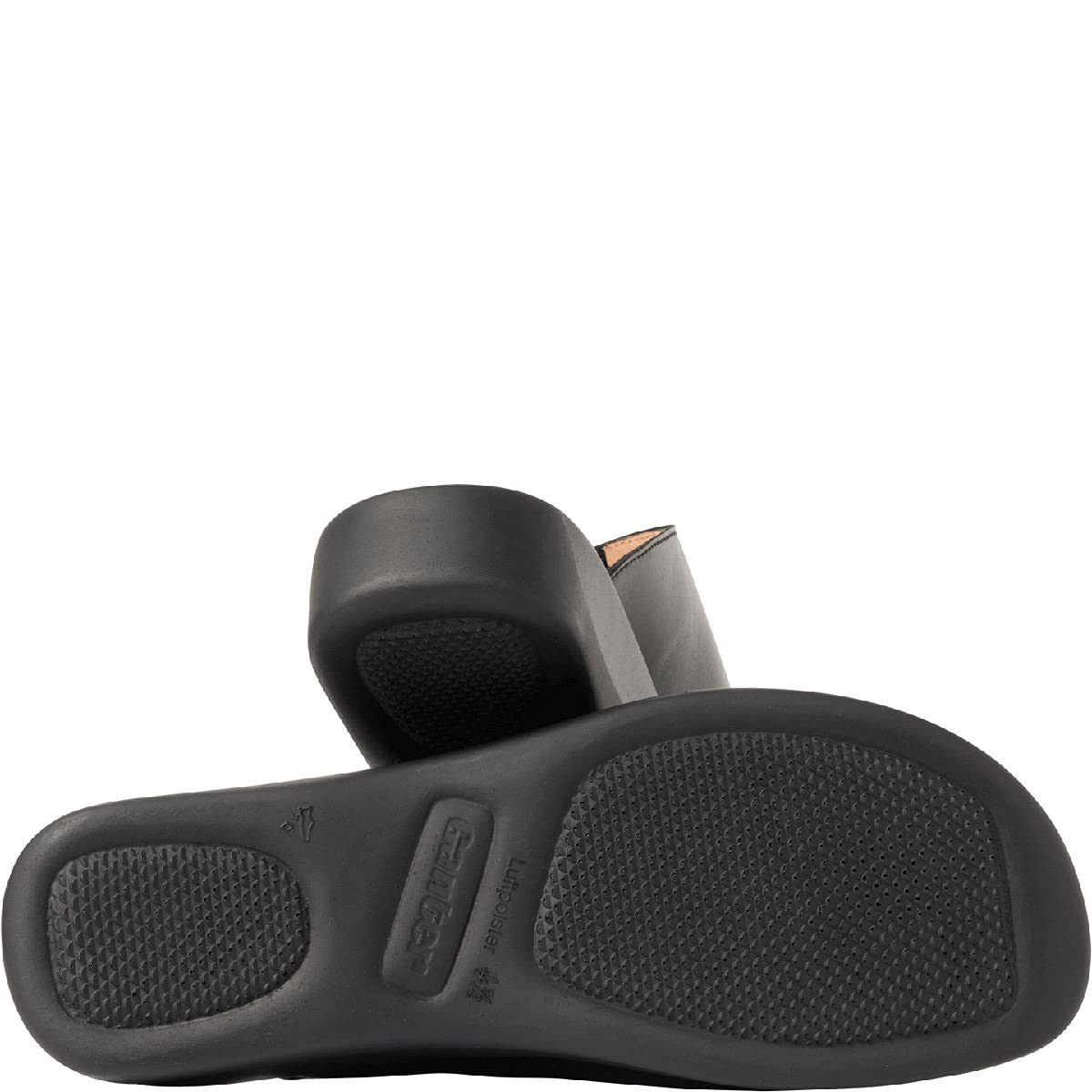Women's Comfortable Slip-On Mules - Soft Cushioned Sandals for Walking & Home Use - Perfect for Casual Outfits, Beach & Lounging