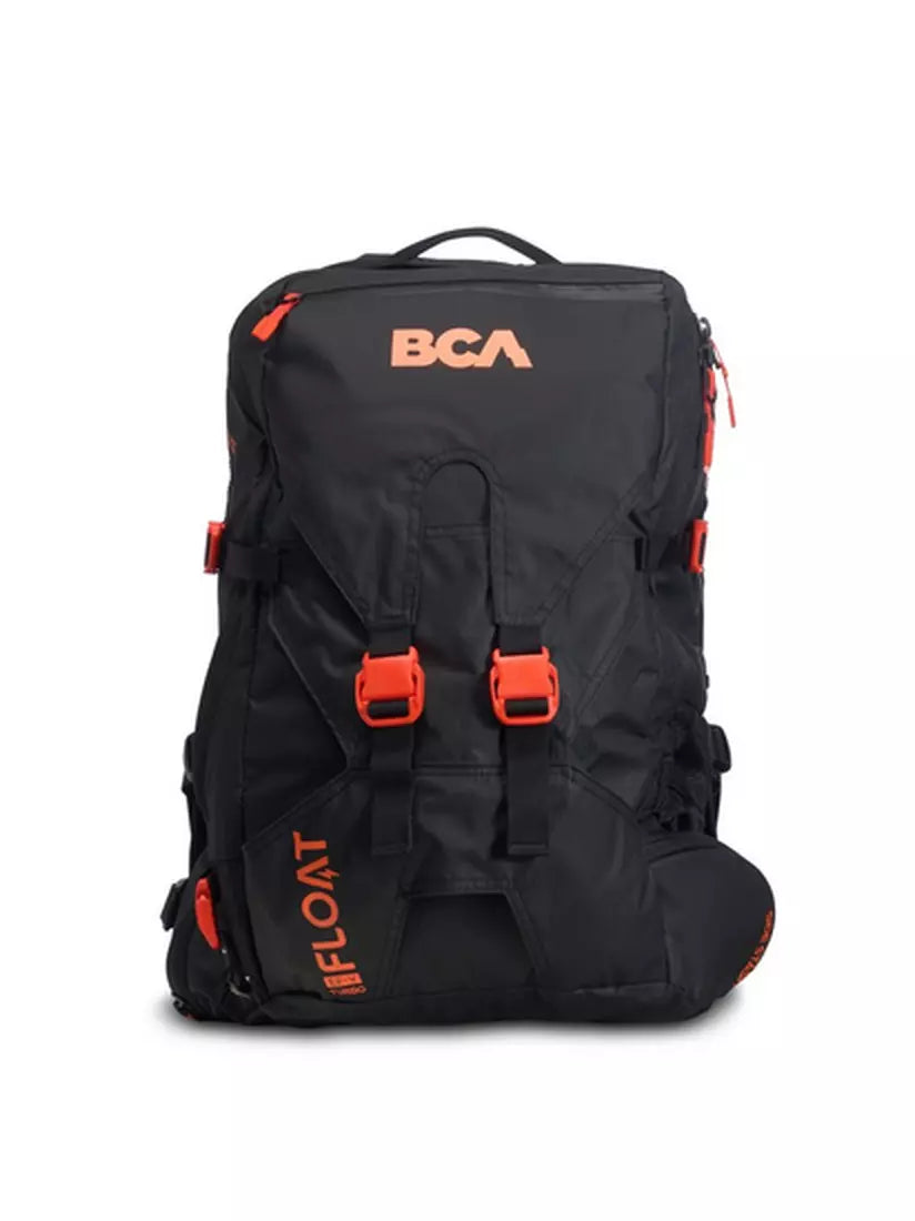 BCA Float E2 MtnPro Airbag Vest 2024 - Lightweight Avalanche Safety Gear for Skiing & Snowboarding - Perfect for Backcountry Adventures and Mountain Exploration