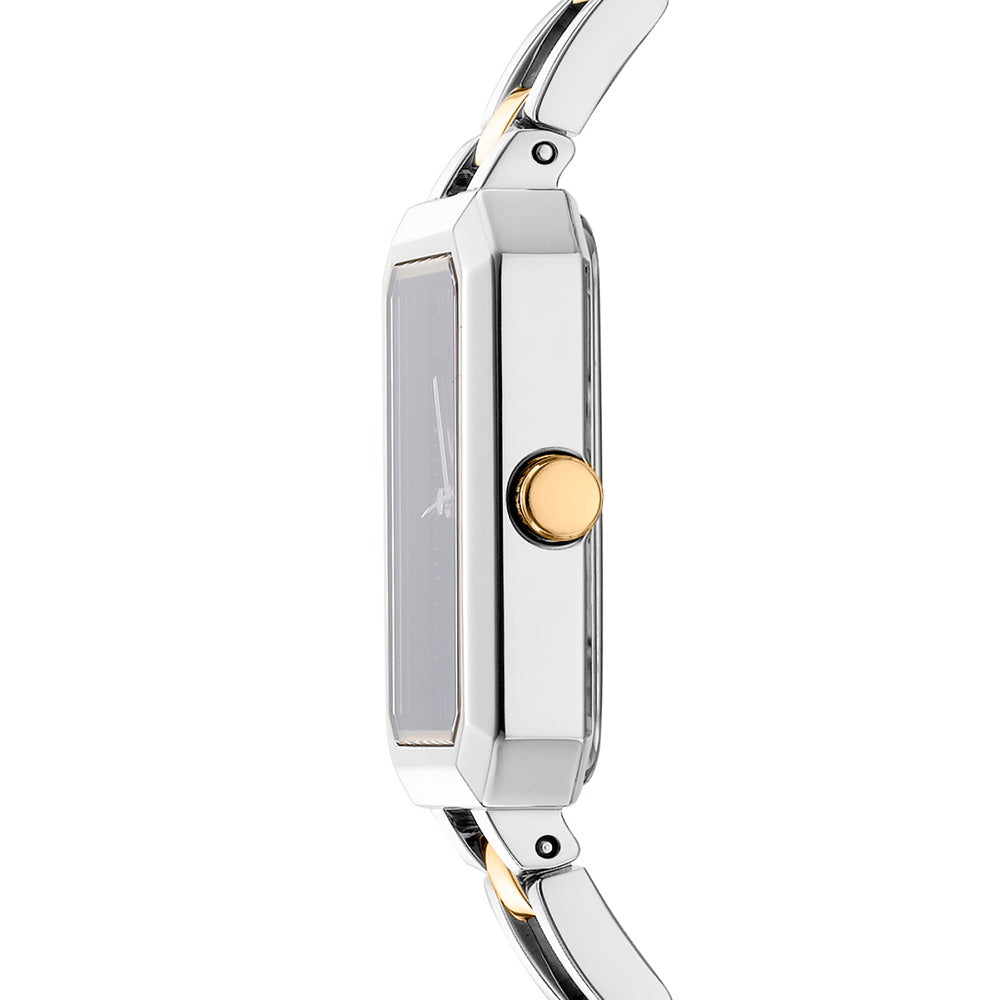 DKNY Uptown Midi Watch DK1L009M0035 - Stylish Women's Fashion Watch for Business & Everyday Wear