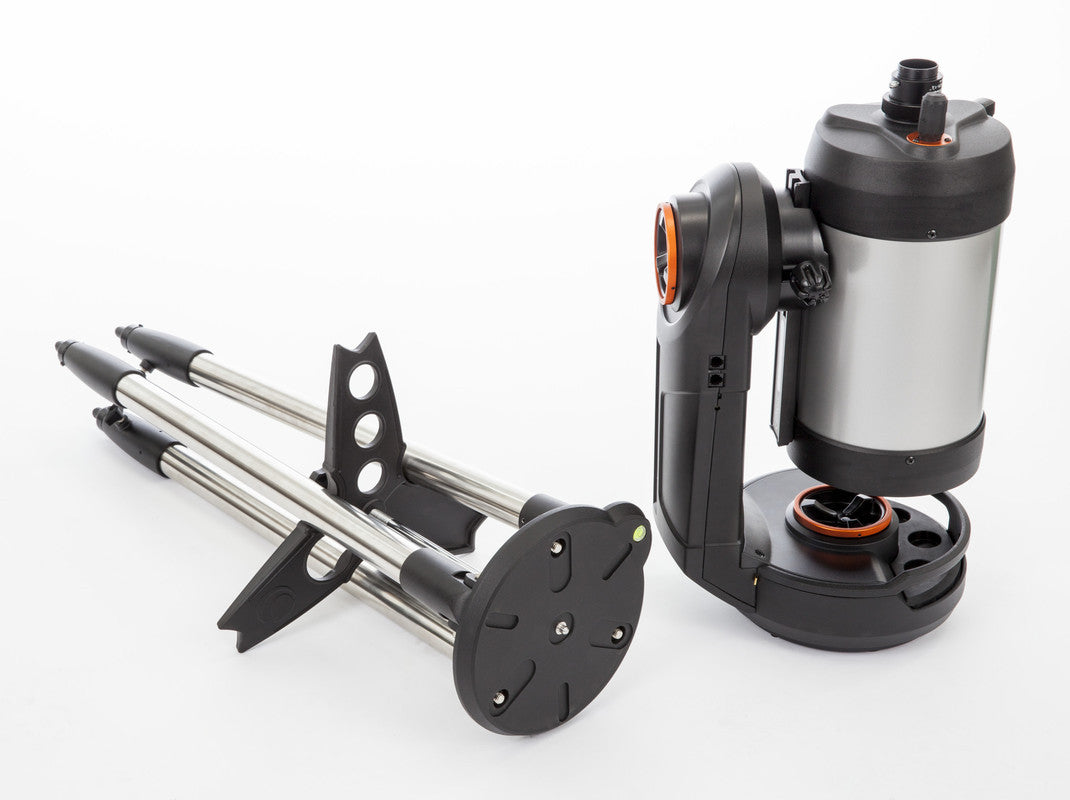 NexStar Evolution 6 Telescope (12090) - Premium Computerized Telescope for Stargazing, Astronomy & Astrophotography - Perfect for Backyard Observing & Celestial Exploration