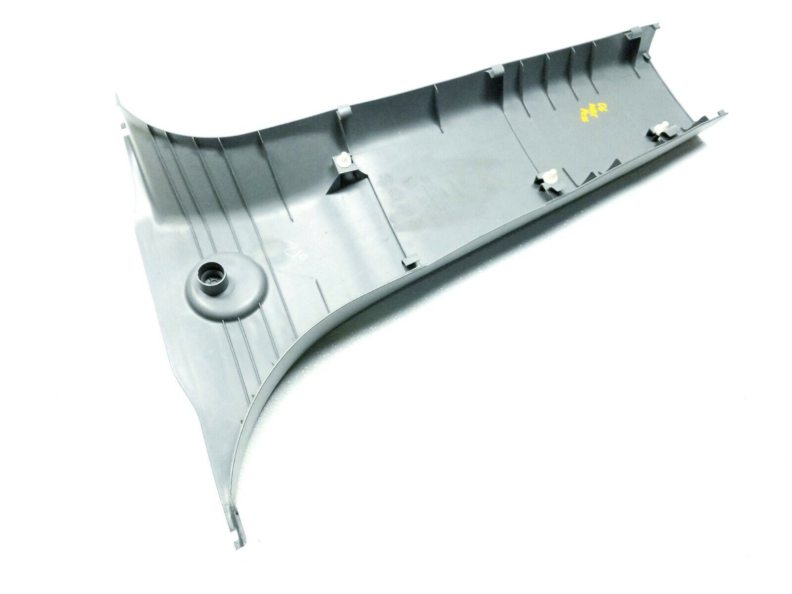2003-2006 Acura MDX Right Passenger Side Lower B Pillar Trim Panel OEM Replacement - Perfect for Interior Restoration & Car Customization