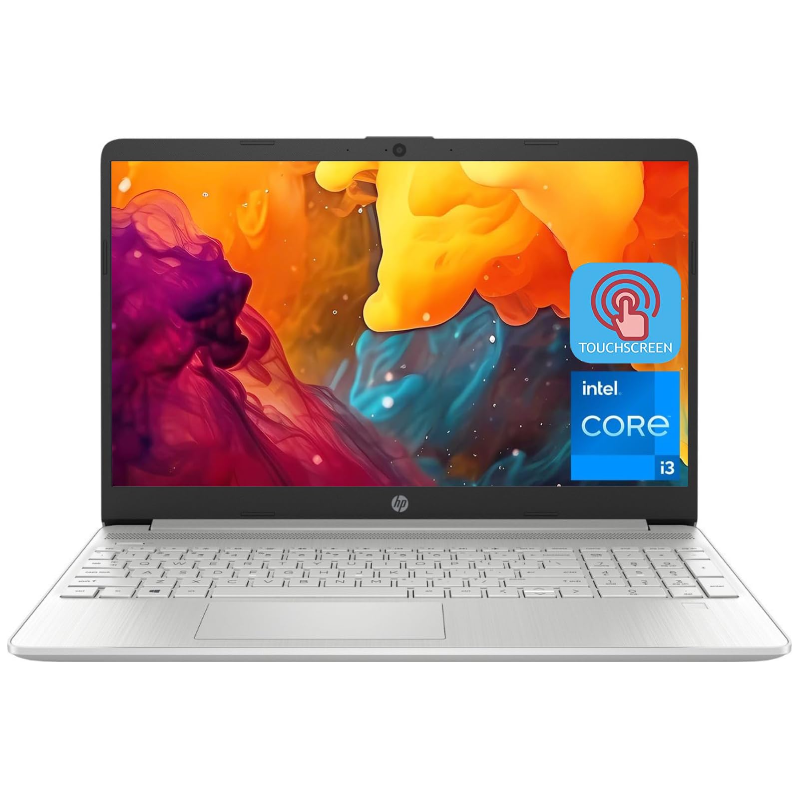 HP 2023 15.6