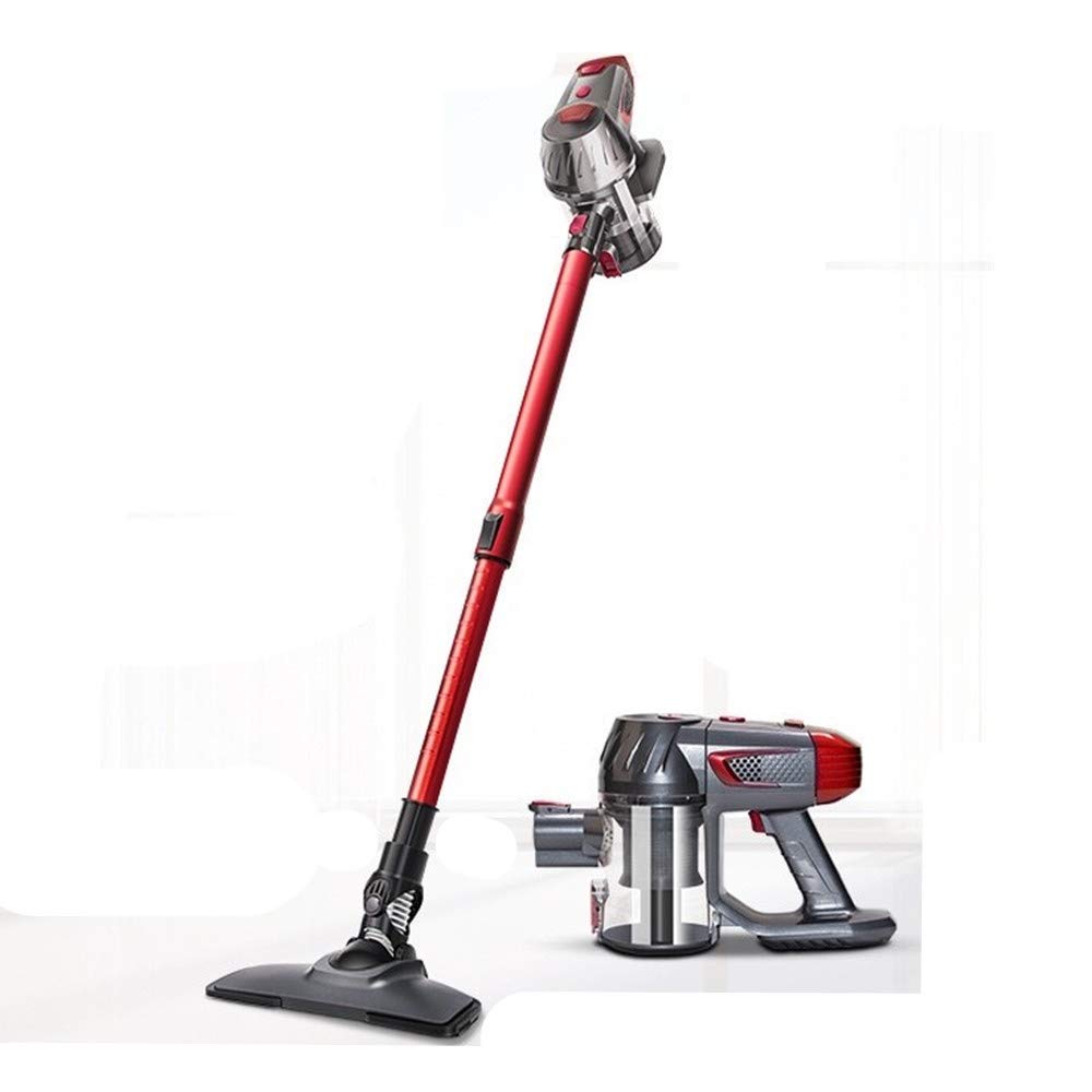 DIWANG Cordless Vacuum Cleaner for Carpet and Hard Floors - Powerful Handheld Vacuum with Detachable Battery, Lightweight & Portable for Home Cleaning - Perfect for Pet Hair, Stairs, and Car Detailing