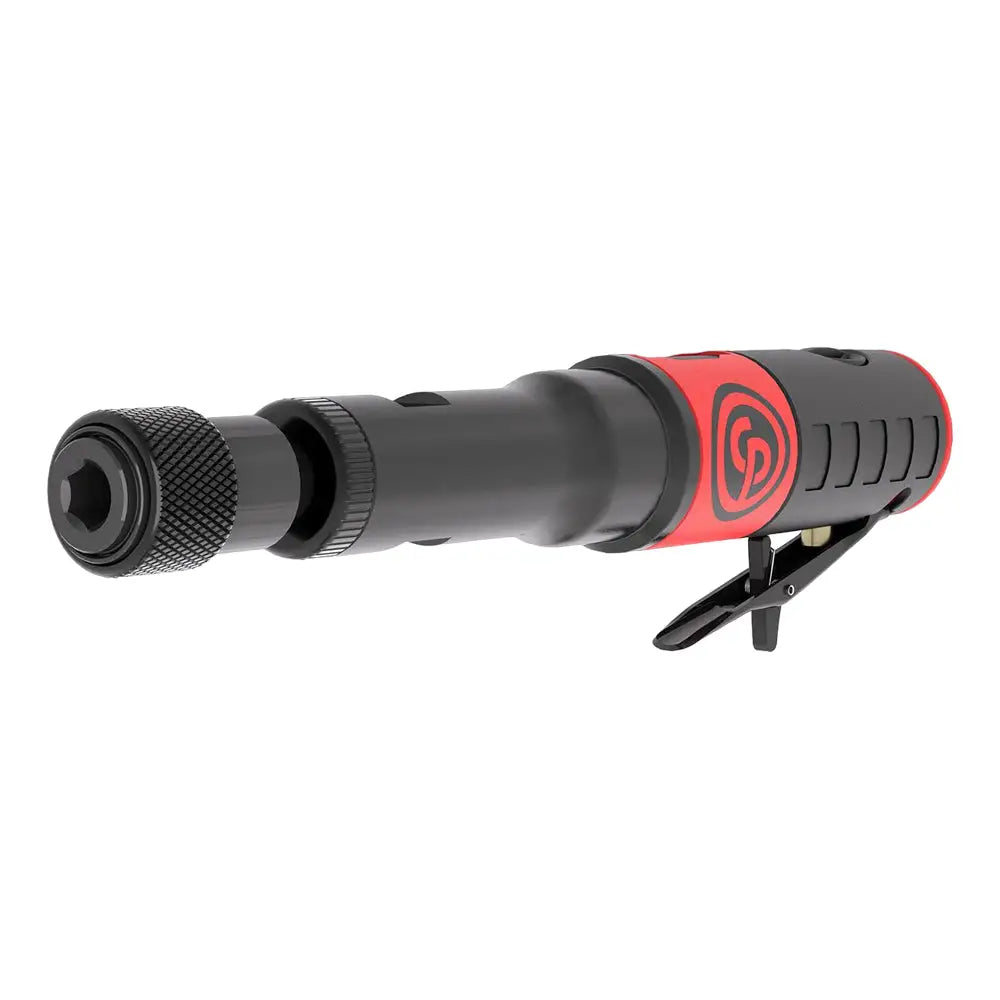 CP CP873C HDES Composite Low Speed Tire Buffers with 7/16 Quick Chuck - Extended Length for Professional Tire Repair & Buffing | Ideal for Auto Shops, Tire Services & DIY Enthusiasts