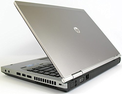 HP EliteBook 8470P 14