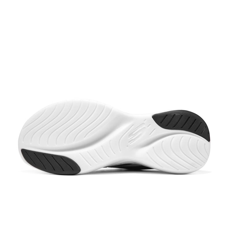Skechers Arch Fit Infinity Women's Walking Shoes 232610/BKW - Comfortable Support for All-Day Wear, Work, Travel & Fitness