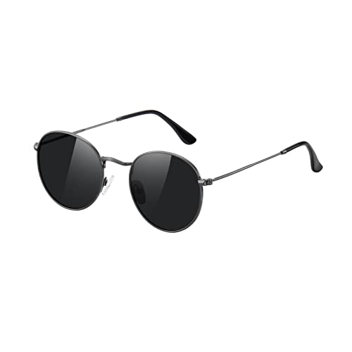 C17-gunmetal/Grey/Black