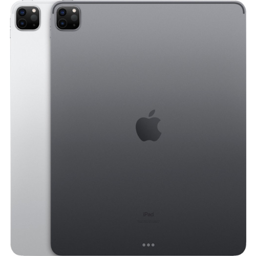Apple iPad Pro 12.9-inch (2021, 5th Gen) 512GB Wi-Fi - Space Gray | M1 Chip, Liquid Retina XDR Display | Perfect for Graphic Design, Video Editing & Business Professionals