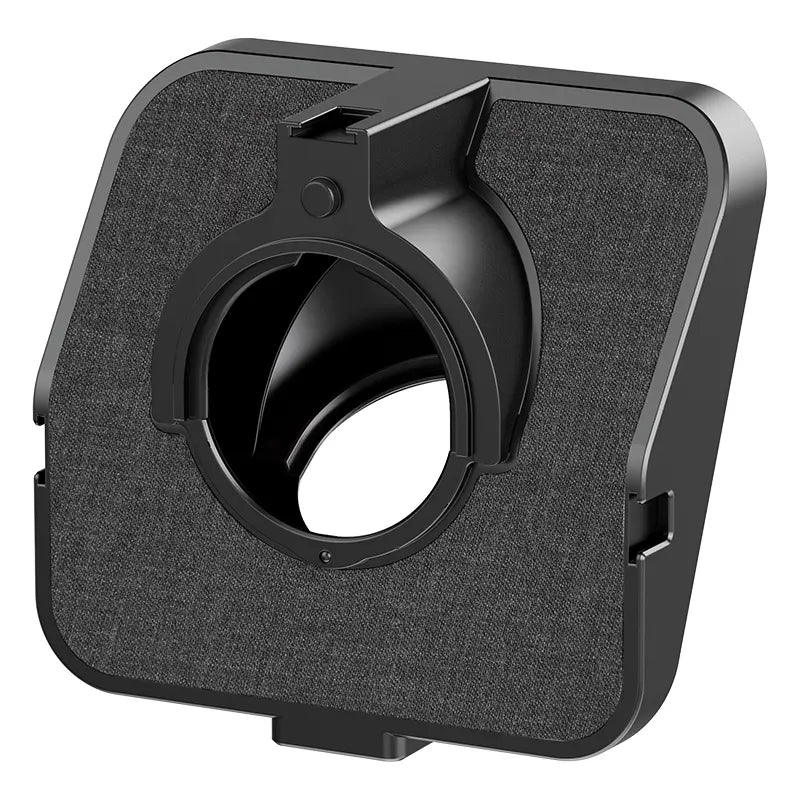 Ulanzi RT02 Universal Teleprompter for Tablets & Smartphones with Remote Control - Compatible with iPhone, iPad, Android - Perfect for Video Recording, Live Streaming, YouTube Content Creation (Model R004GBB1)