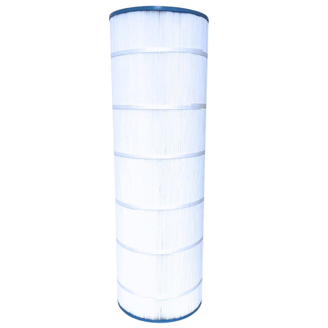Hayward Super Star Clear C4000 Replacement Pool Filter Cartridge - 4 Pack (25.5
