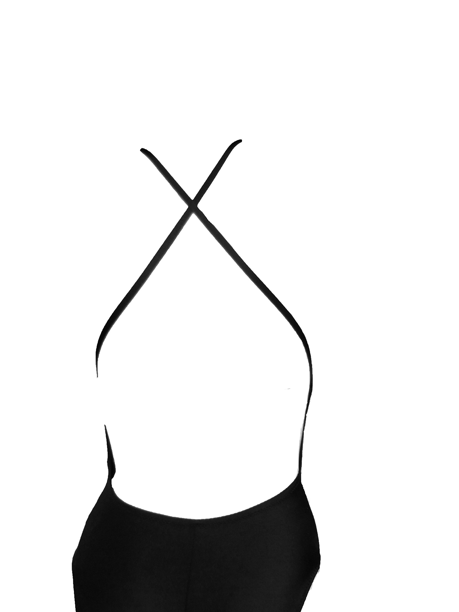 Fullness 9008 Backless Body Shaper with Bikini Bottom - Seamless Shapewear for Women, Tummy Control & Waist Cincher - Perfect for Dresses, Swimwear & Special Occasions