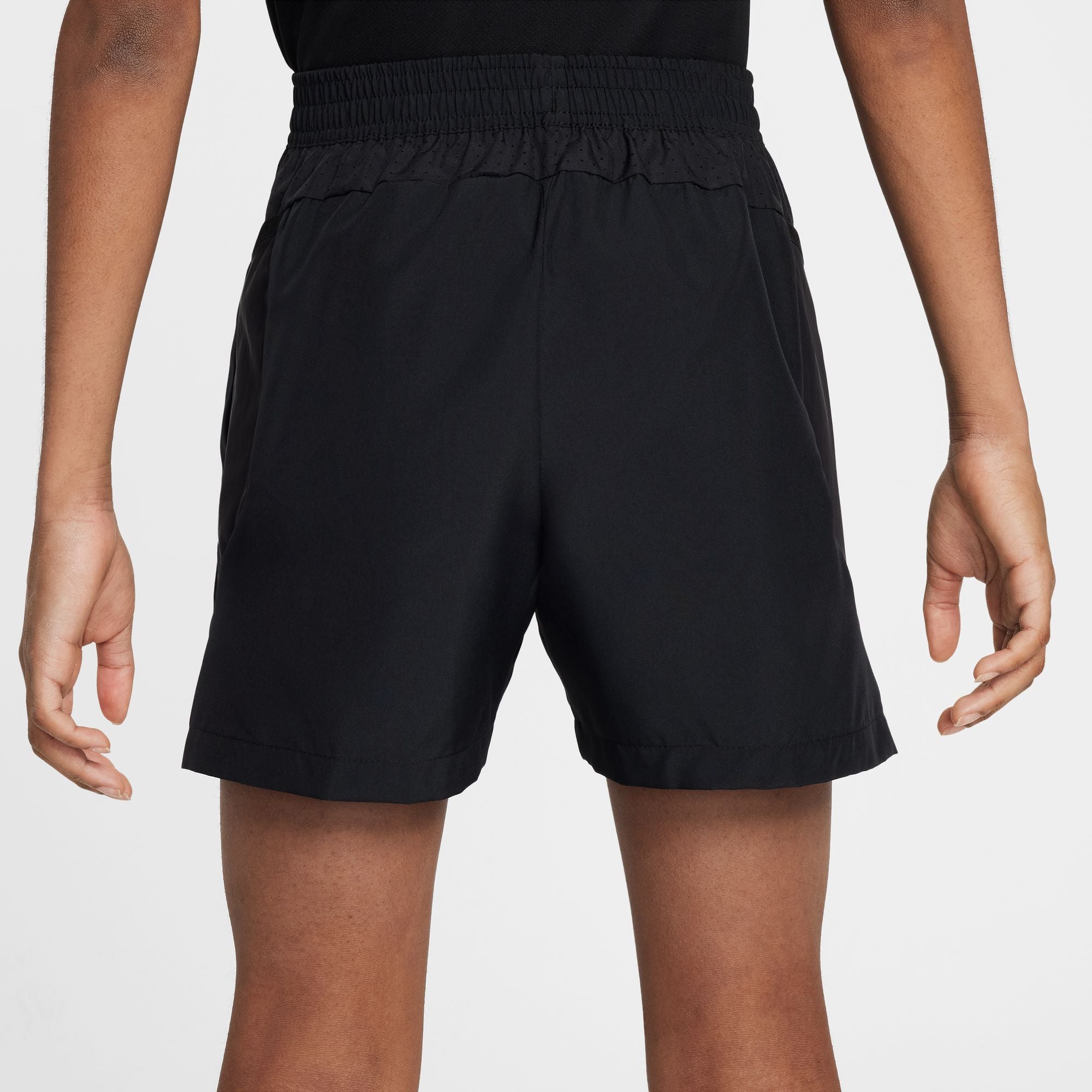 Nike Youth Multi Tech Woven Shorts for Boys - Lightweight Athletic Running & Basketball Shorts - Perfect for Sports, Gym & Casual Wear