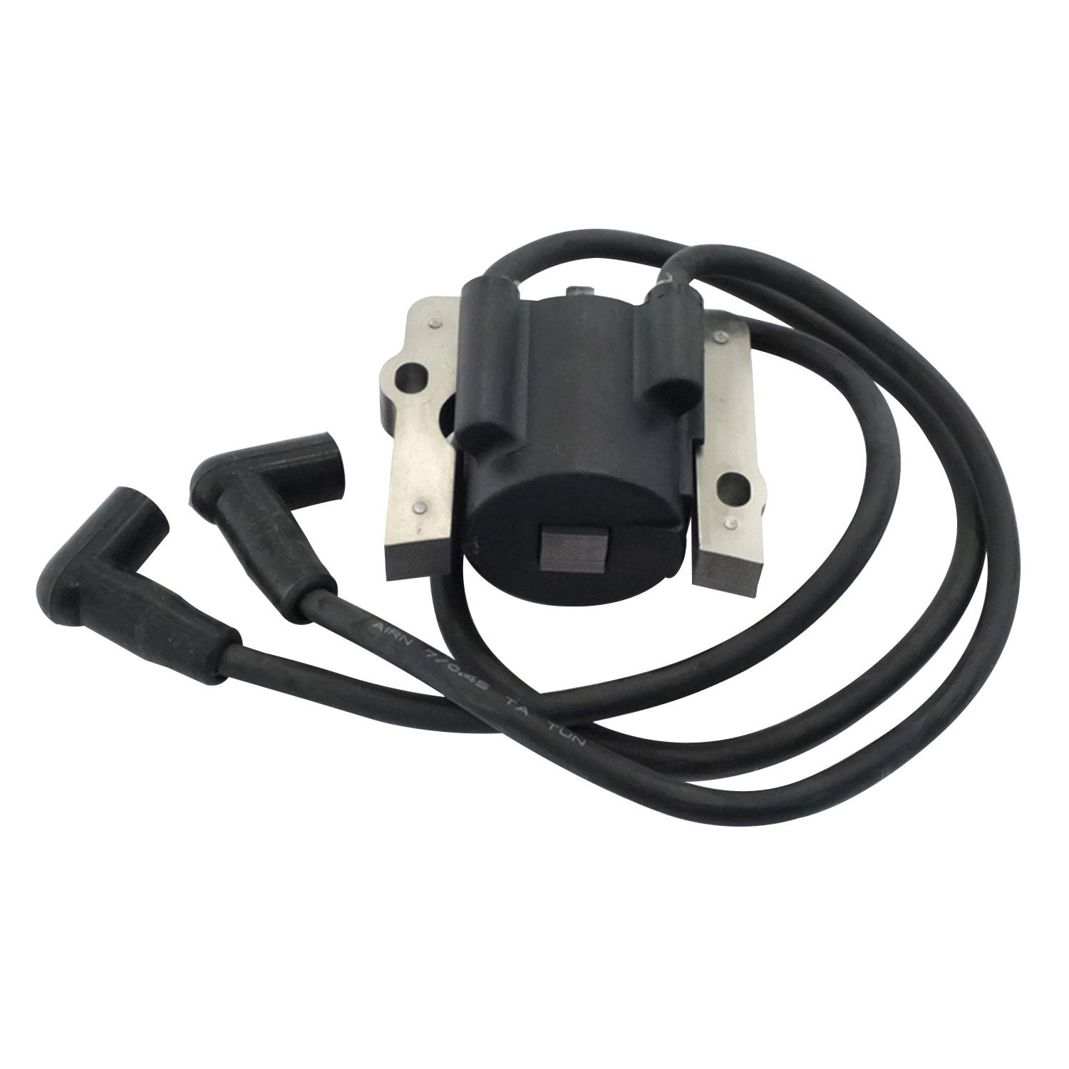 Notonparts Ignition Coil AET10403 52-584-01-S 52-584-02-S for Kohler Engine MV18 MV20 M18 M20 MV16 & John Deere Lawn Sweeper 162 142 152 - Replacement Part for Small Engine Repair & Lawn Mower Maintenance