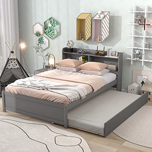 Full Size Gray 2