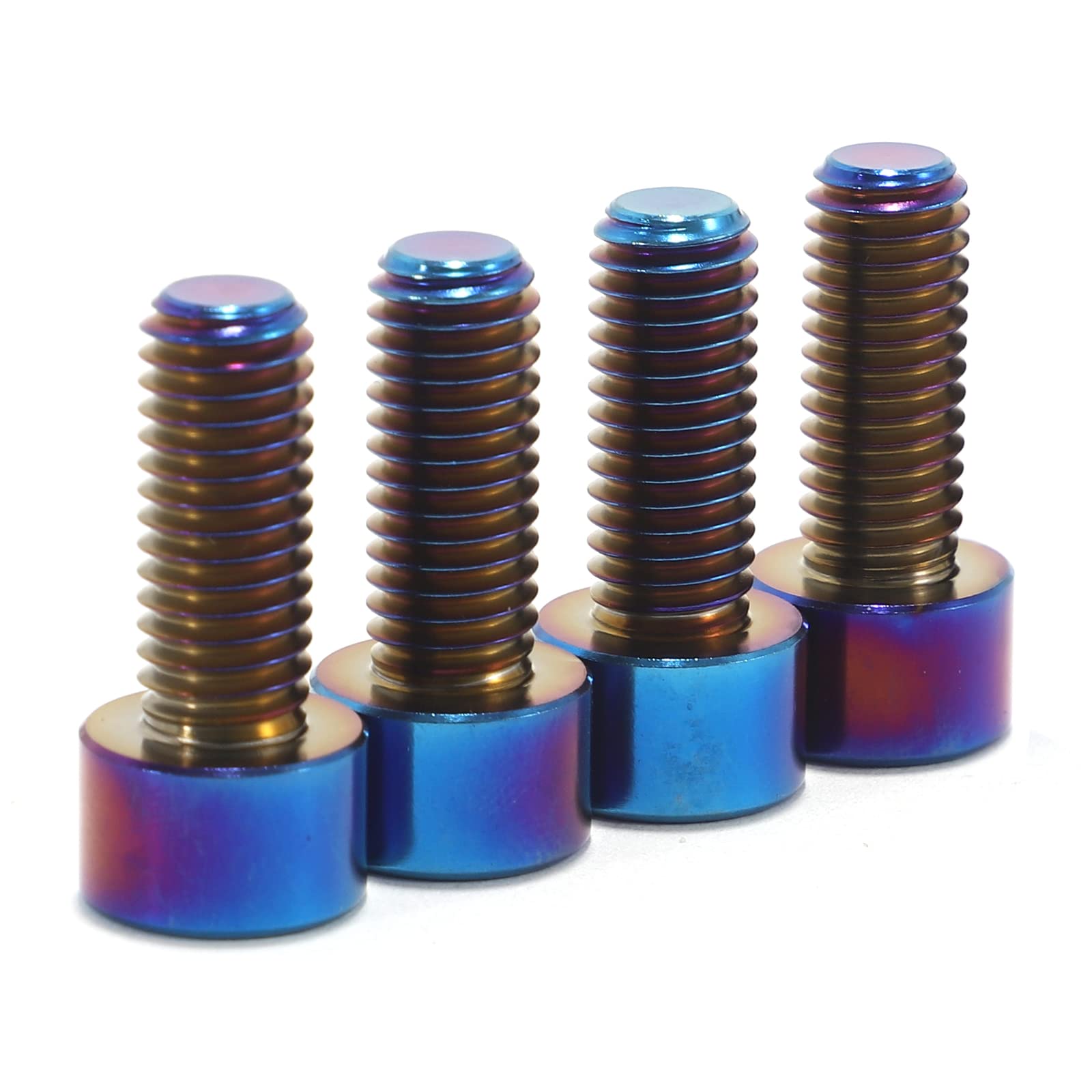 Surron Light Bee X & Segway X160 X260 Underbody Engine Guard Plate Screws - Heavy Duty Protection for Off-Road & Dirt Bike Riding