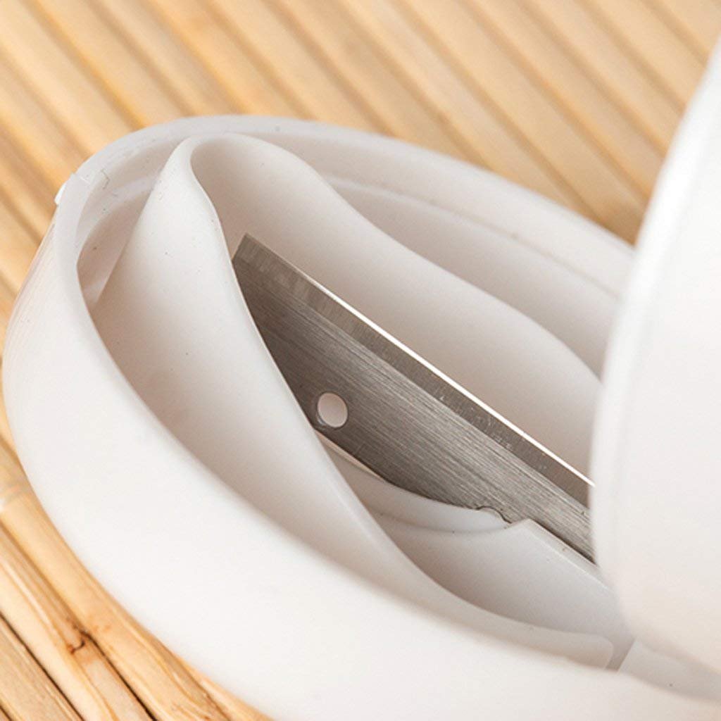 Sitrda 2-in-1 Pill Splitter and Crusher - Round Tablet Medicine Cutter, Grinder, Divider for Easy Powder Medication - Perfect for Travel, Home, and Healthcare Use
